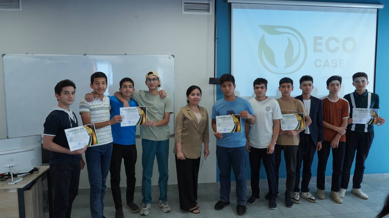 Environmental Research