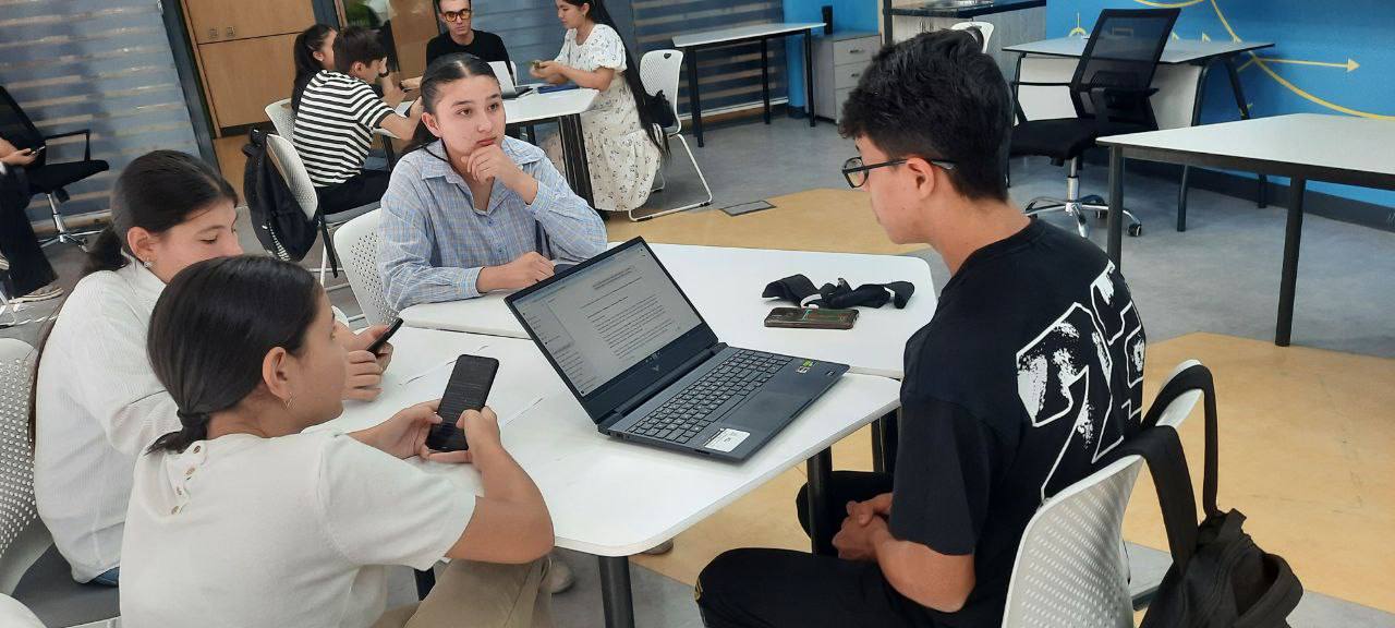 Sustainability Workshop
