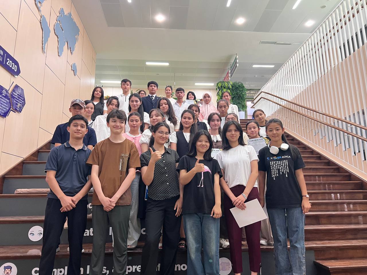 Eco Competition Event
