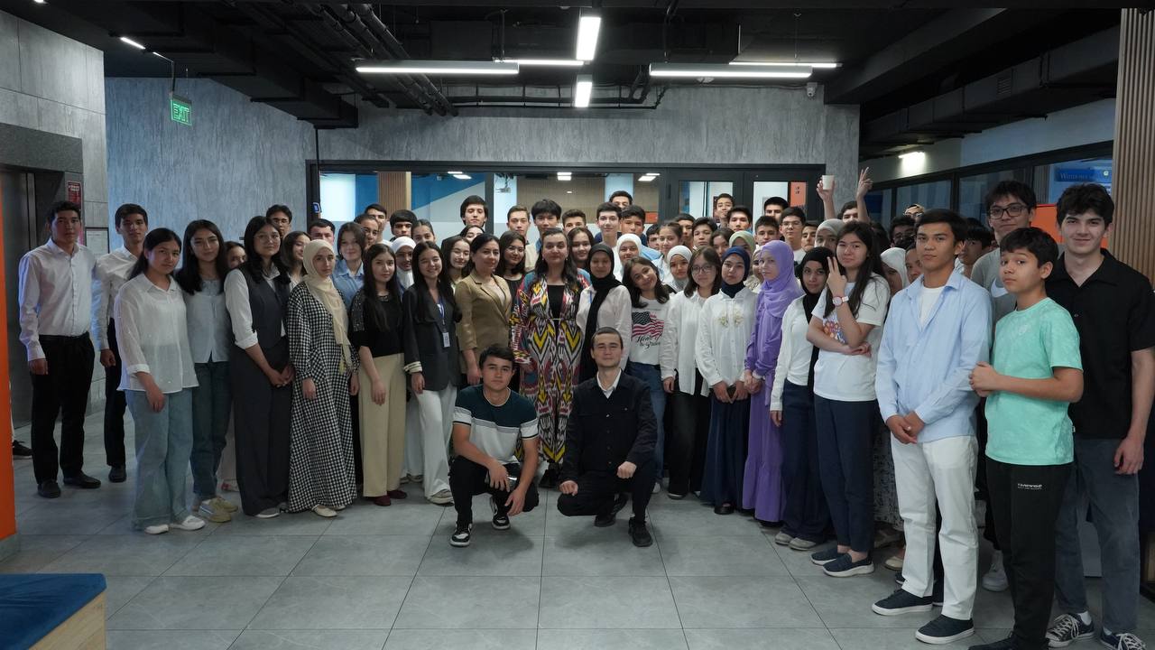 Green Innovation Project